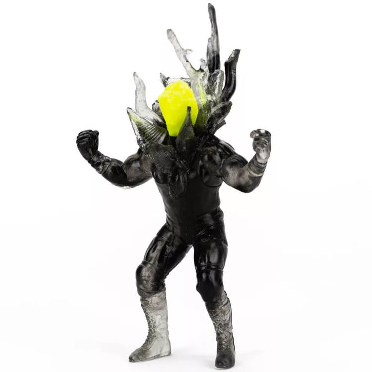 Brachiopod: Glow Core by The Angry Beast