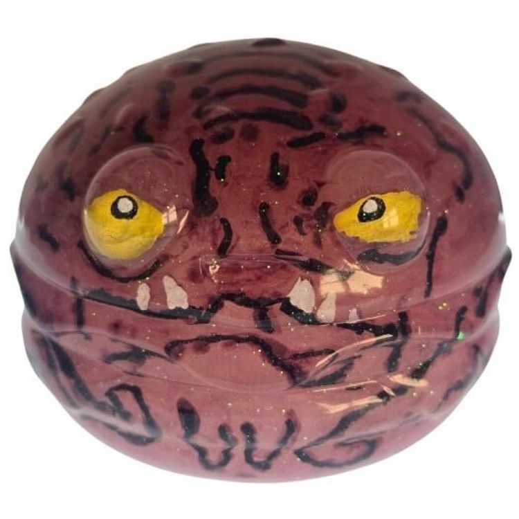 Brain Burger by Dedboy