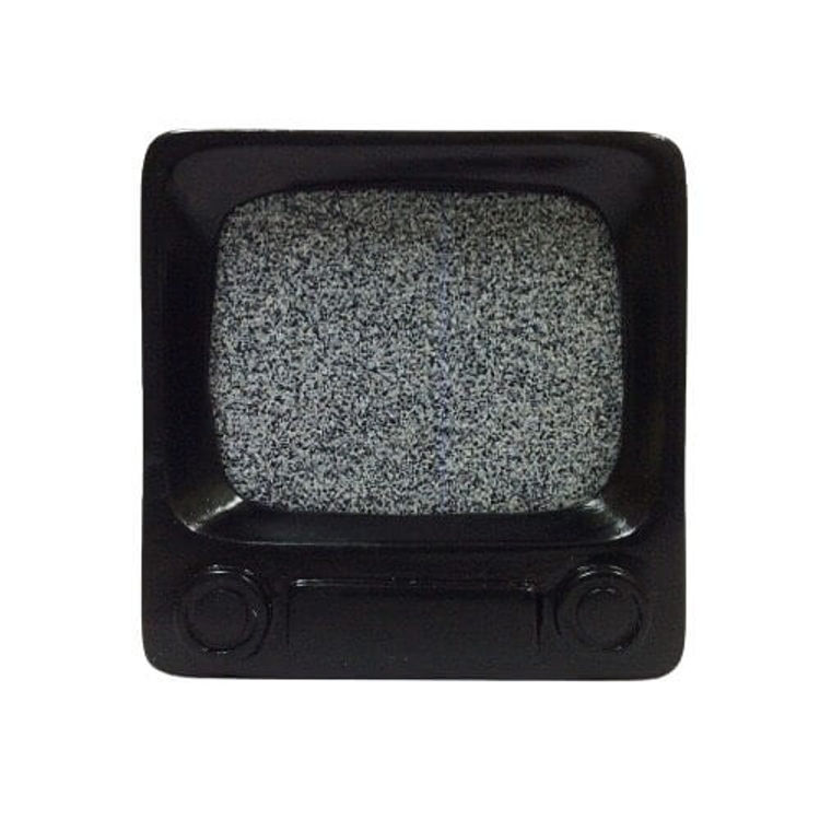 Brainwash TV (Static) by Awesome Toy