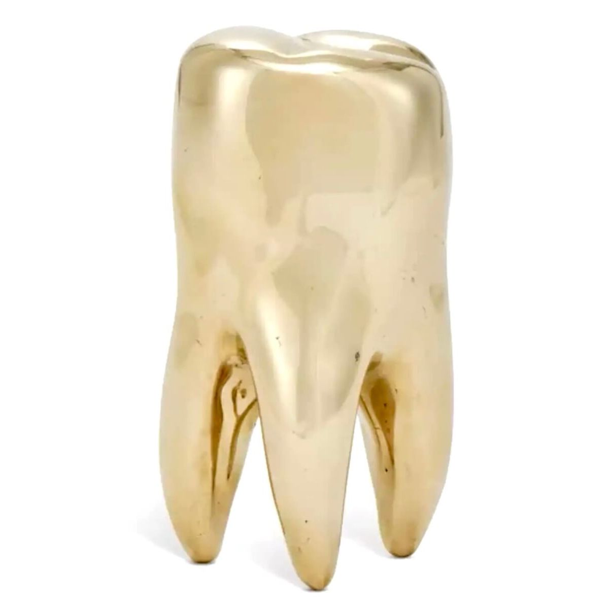 Brass Tooth