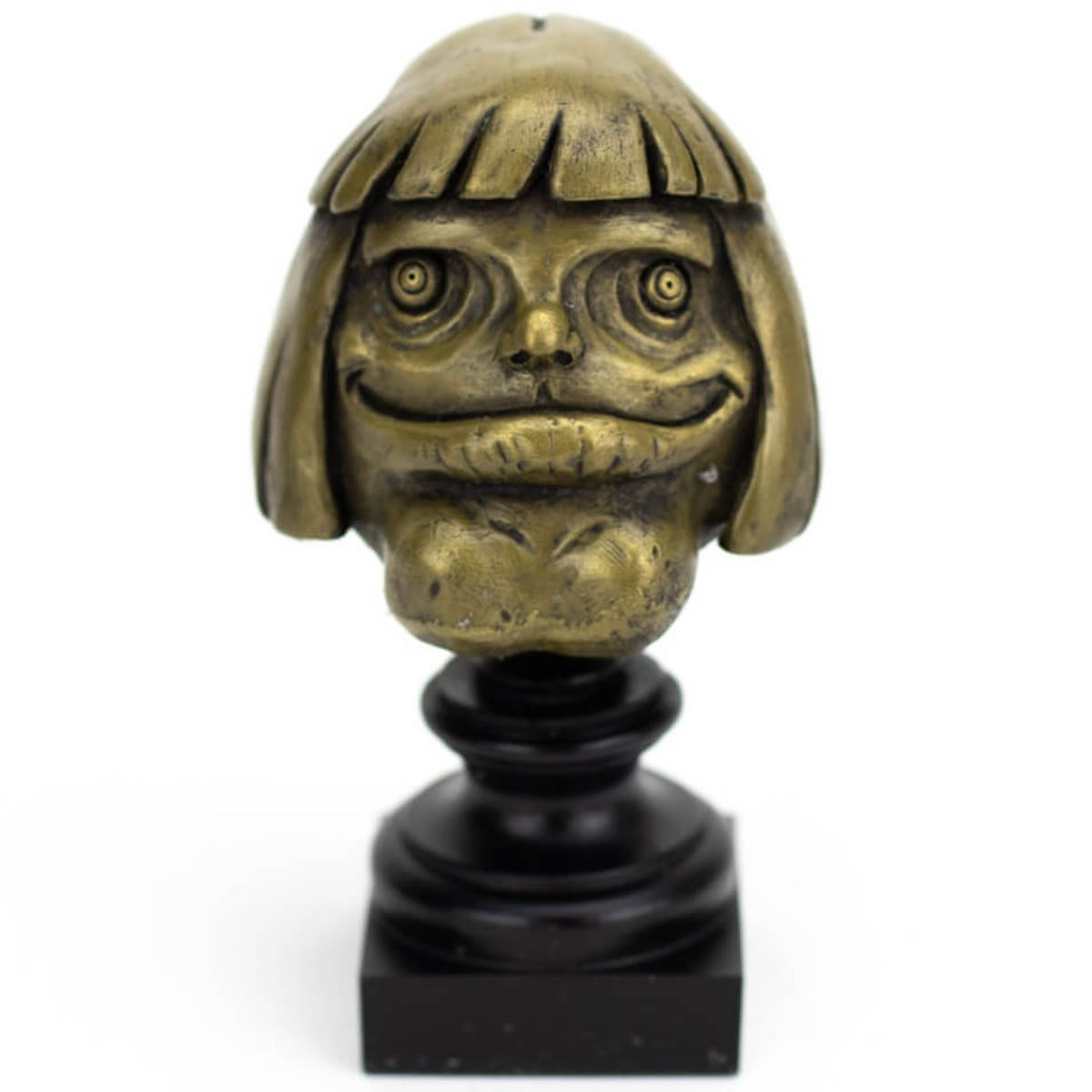 Brassters of the Universe: He-Man