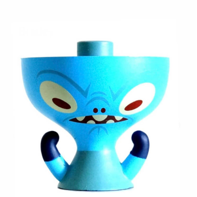Bratley by Tim Biskup