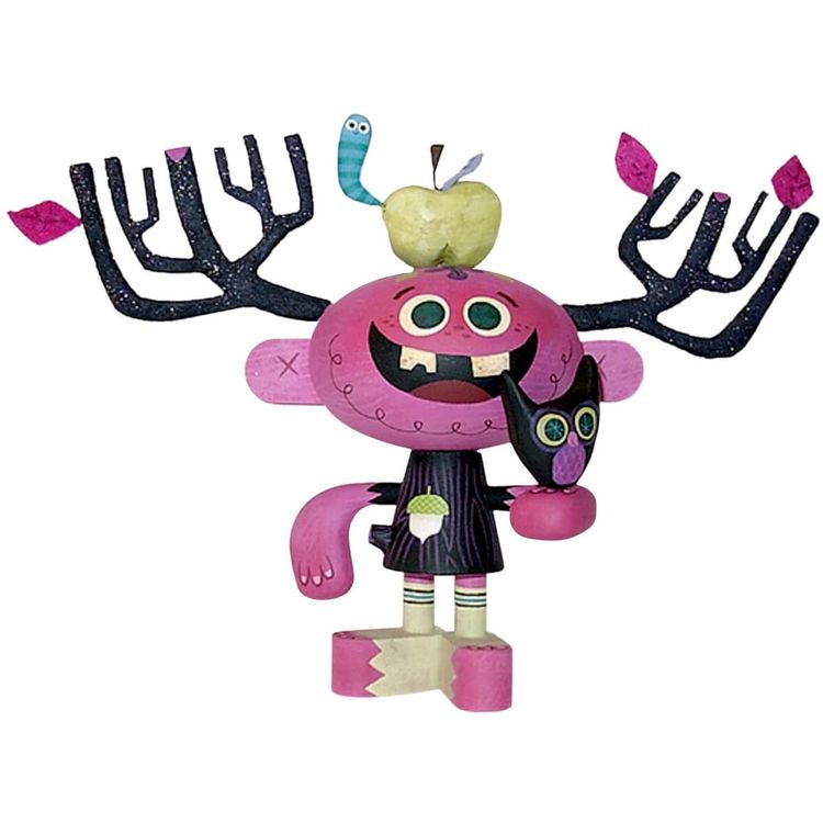 Brave Amy by Johnny Yanok