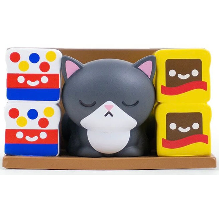 Bread Bodega Kitty by 100% Soft