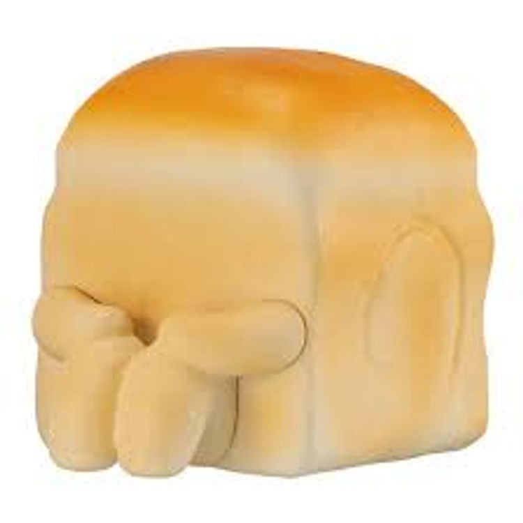 Bread Loaf by Bandai