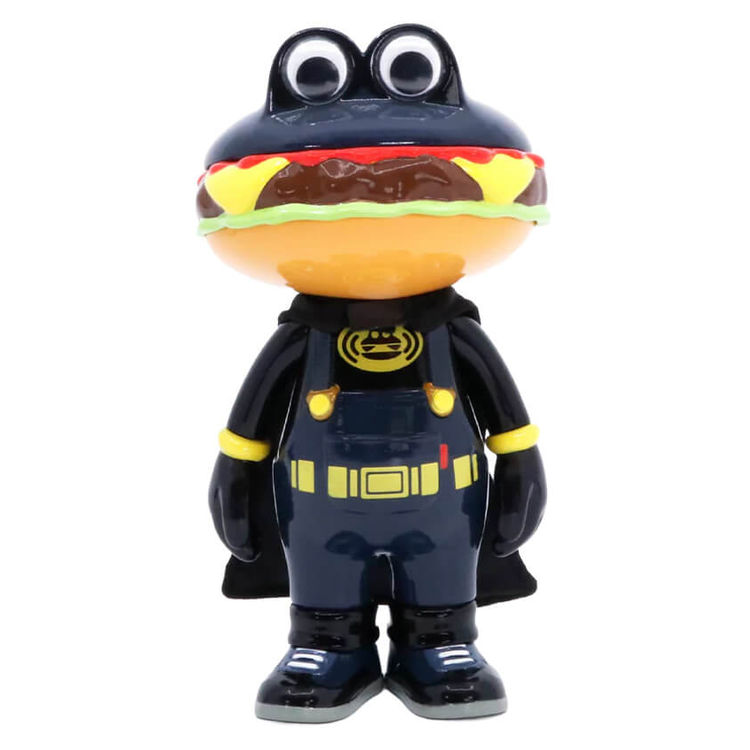 Breadman by Happi Class