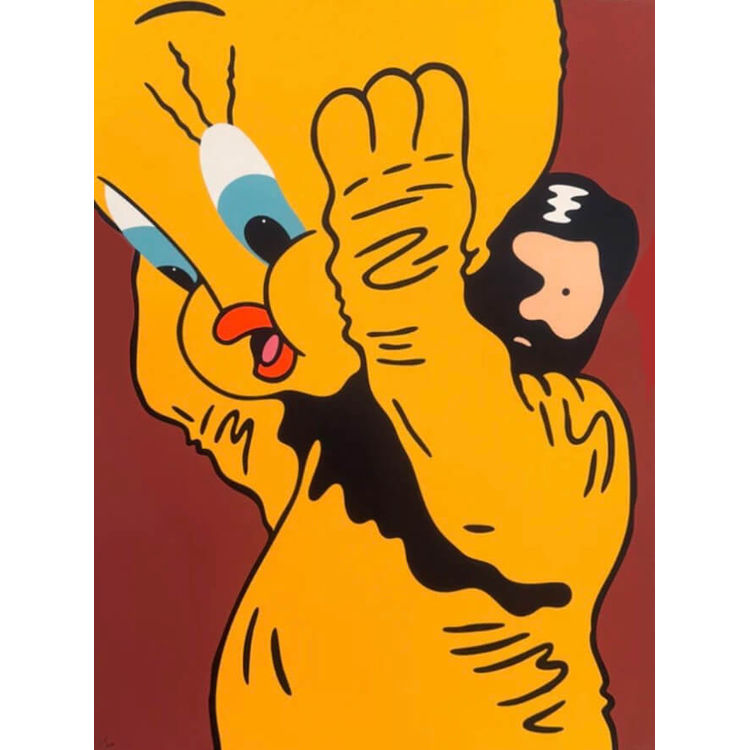 Break by SuperFiction