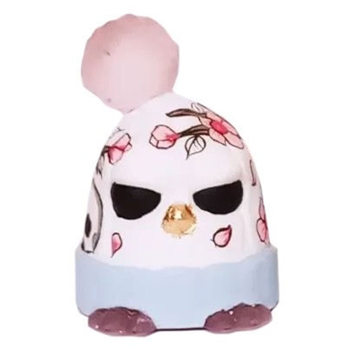 Beanie Birdz Bunny (Mad)