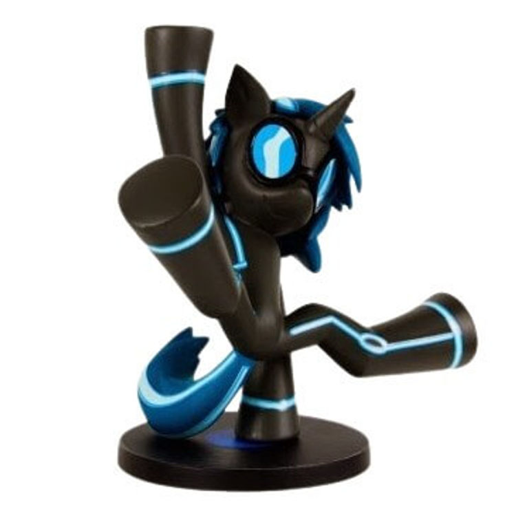 Legacy Breakdance PON3 - Blacklight by Sajira