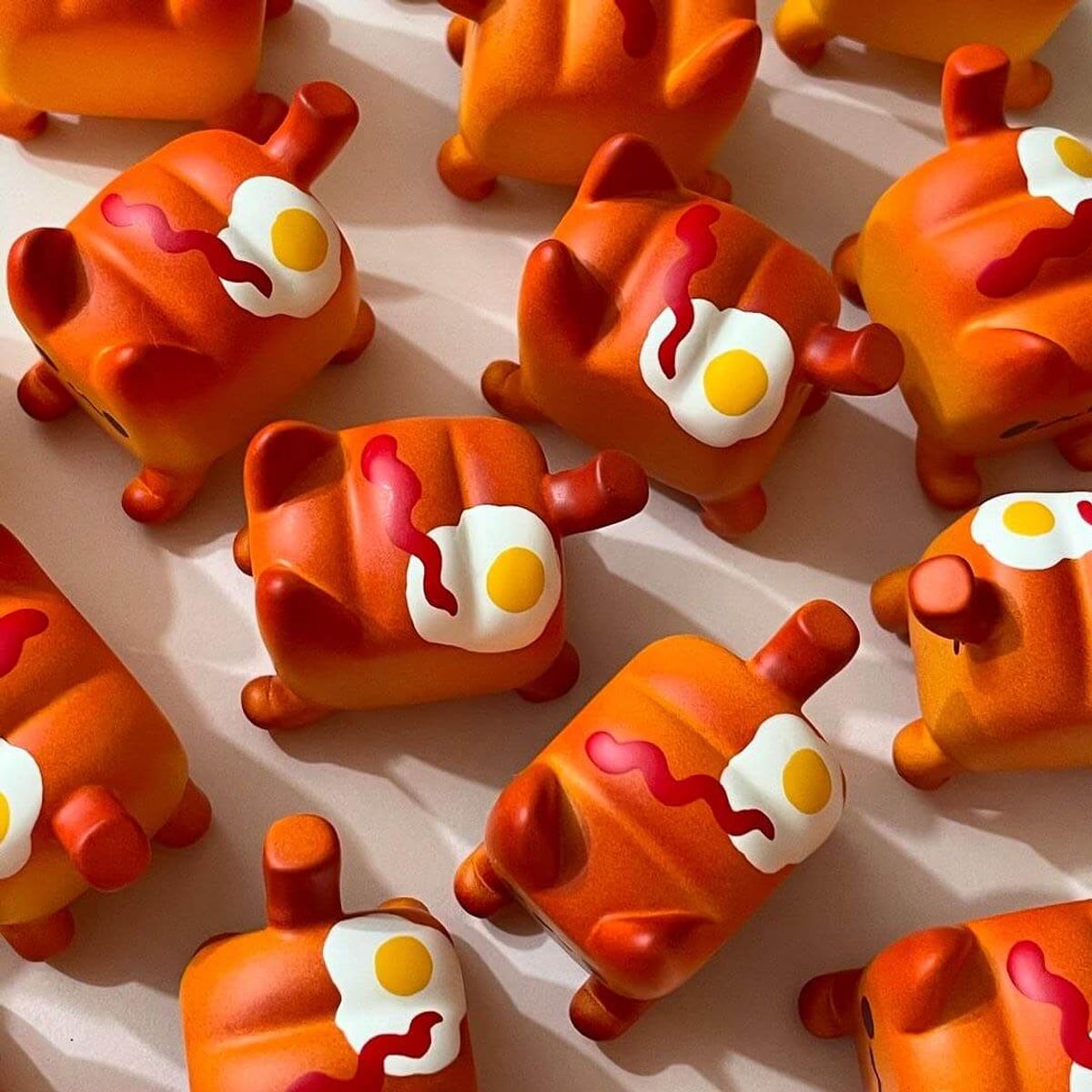 Breakfeast Breadcat