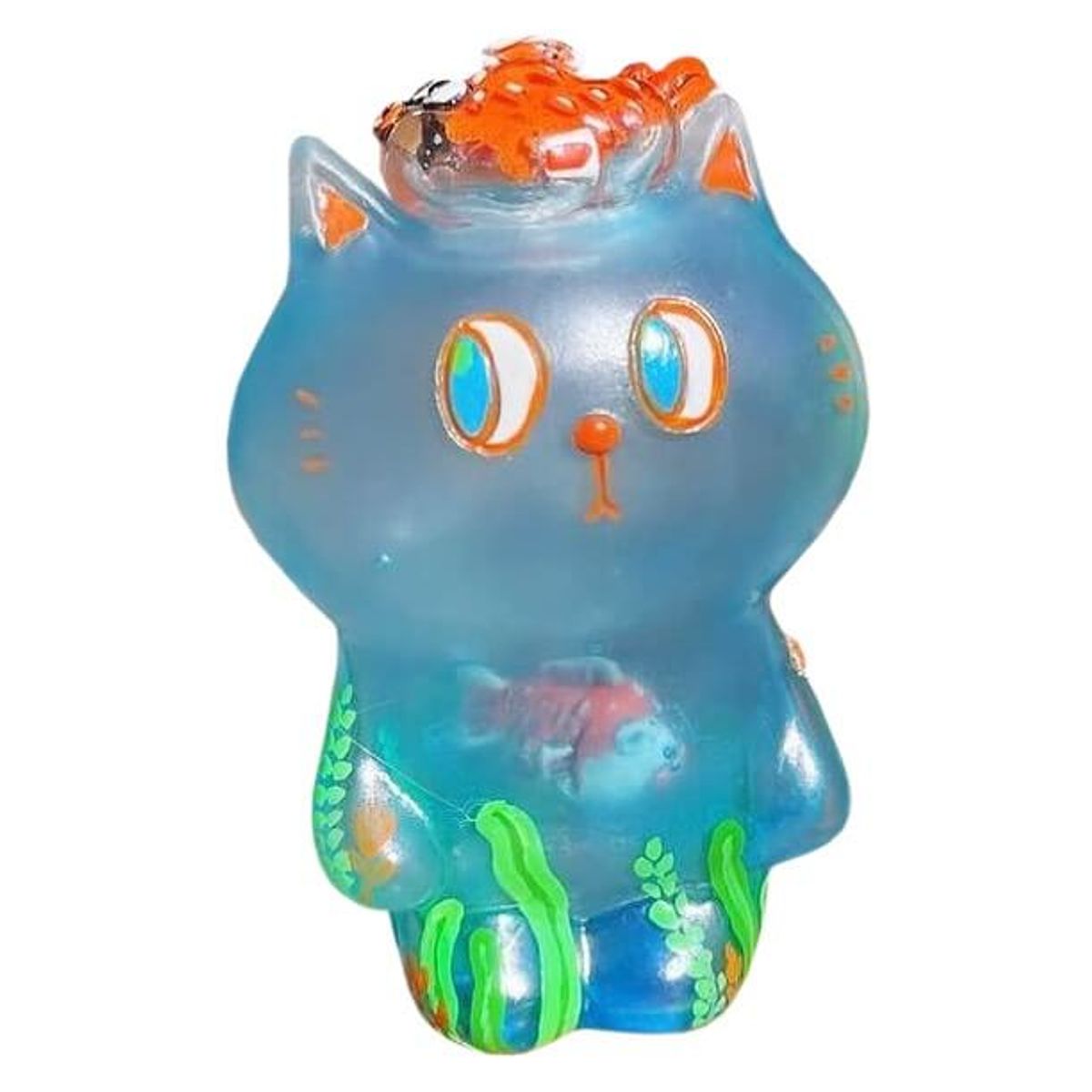 Breams Fishbowl Kiyo