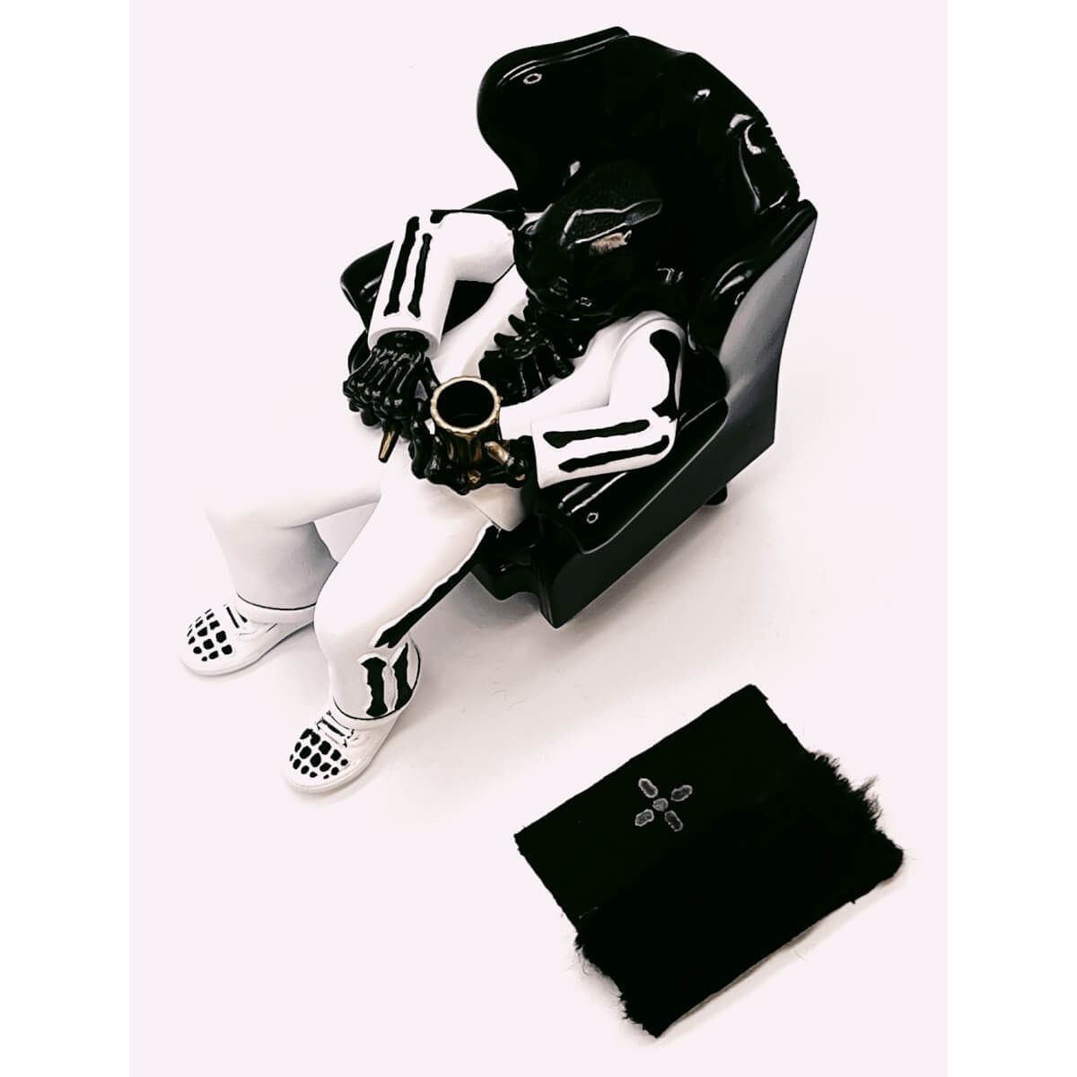 Breathe One’s Last