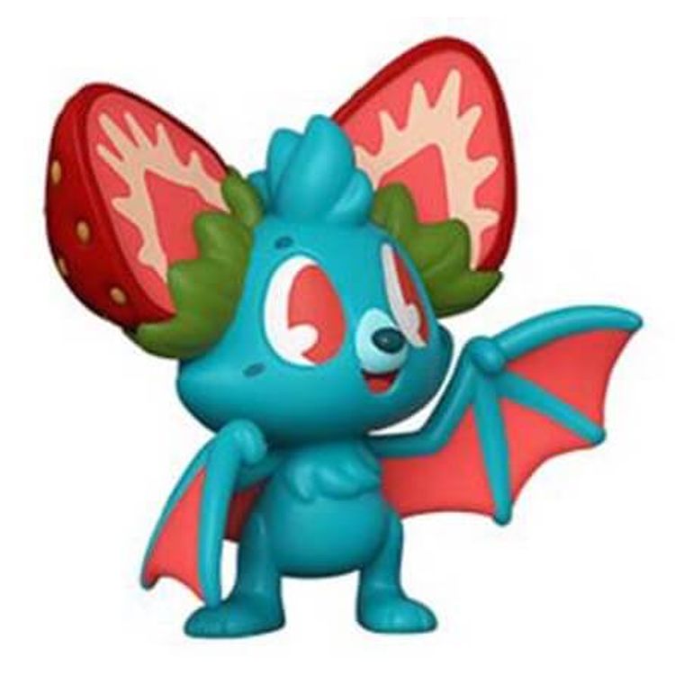 Bree (Super Common) by Julie Godwin (Sketch Sauce)