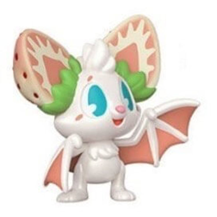 Bree (Hyper-Rare) by Julie Godwin (Sketch Sauce)