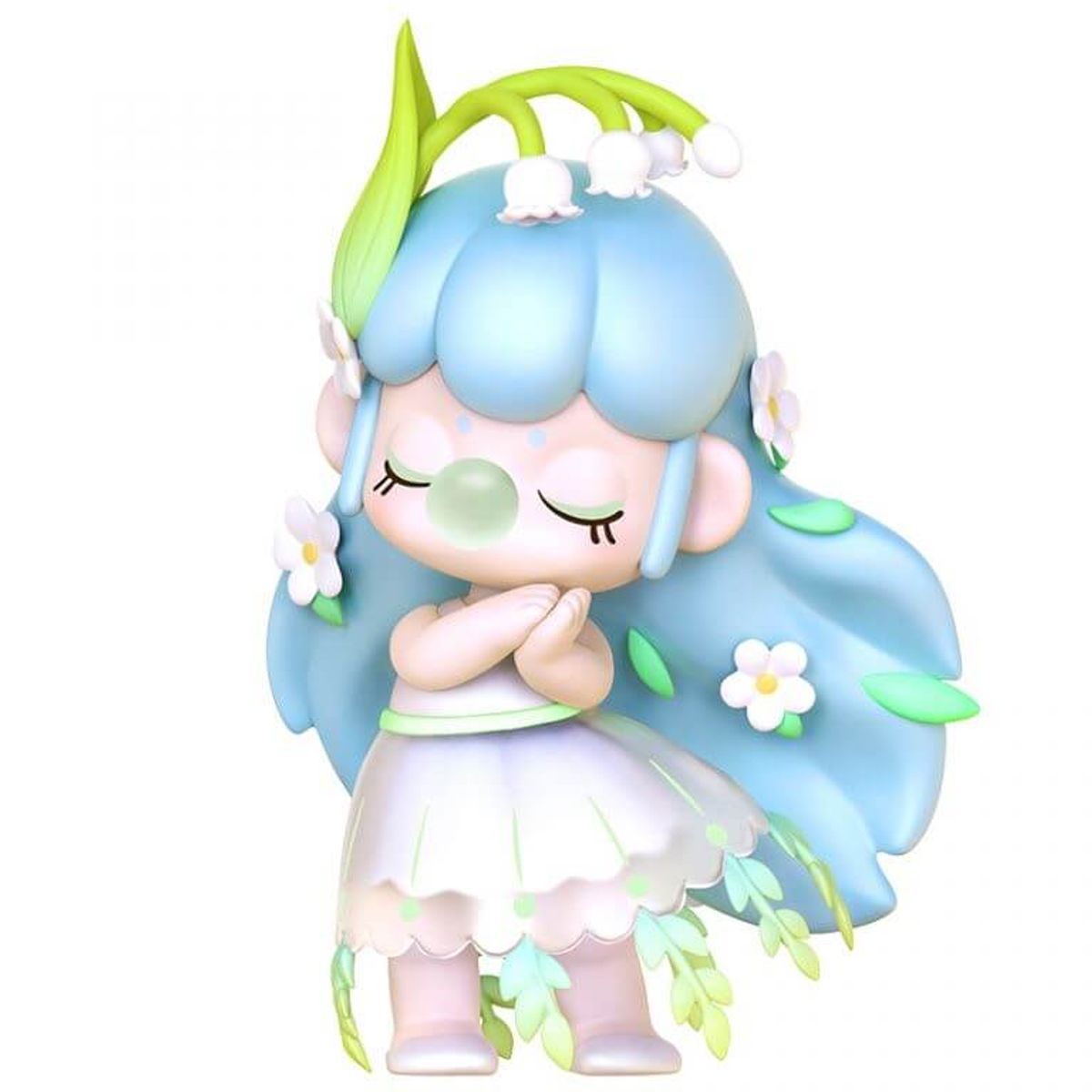 Breeze 微风 (Hidden)