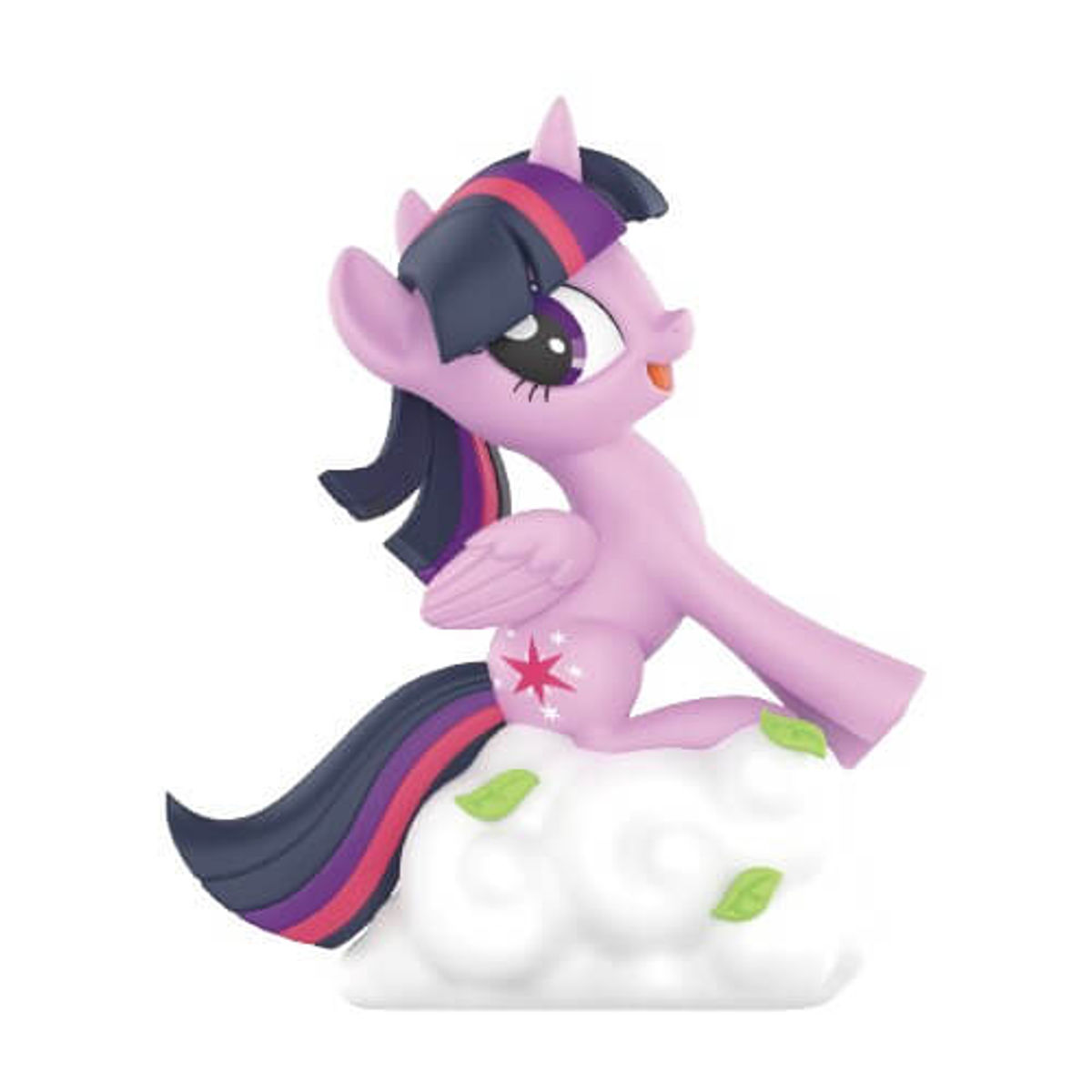 Breeze Twilight Sparkle