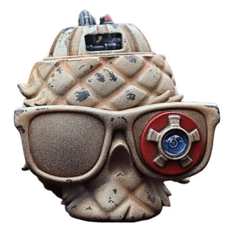 Brian #2 by The Droid Foundry