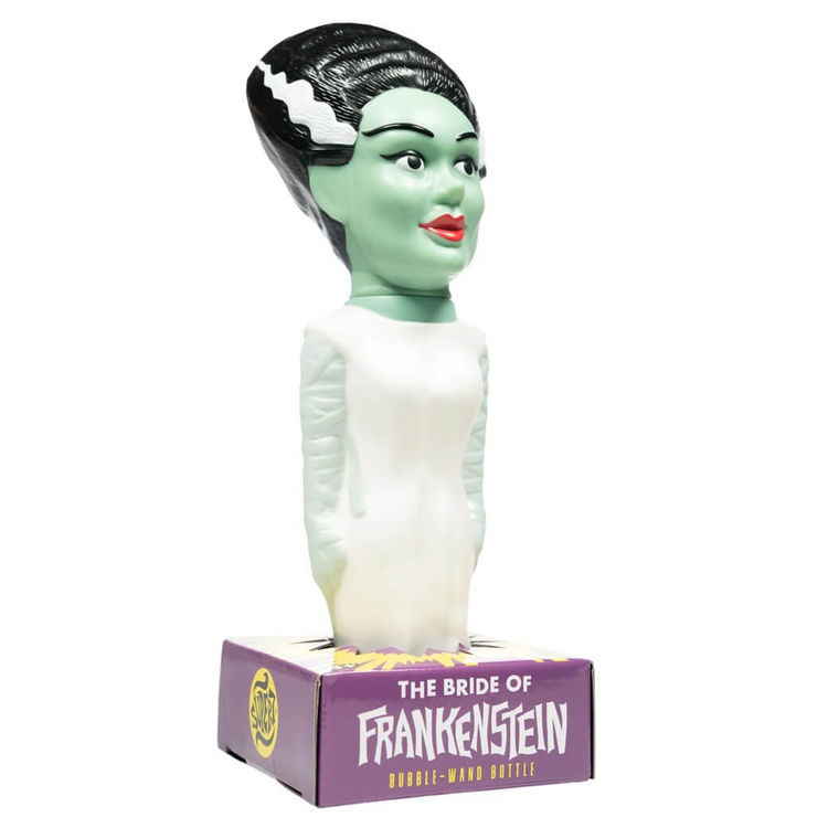 Bride Of Frankenstein by Universal Pictures