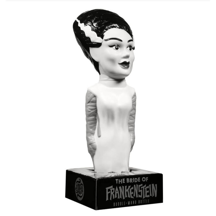 Bride Of Frankenstein (Silver Screen) by Universal Pictures