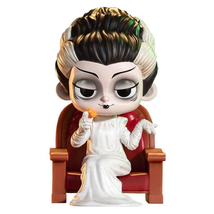 Bride of Frankenstein by POP MART