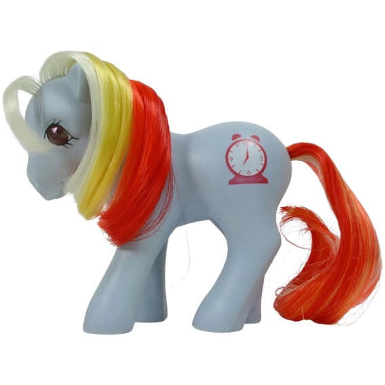 Bright Eyes (1985 Vintage) My Little Pony by Hasbro