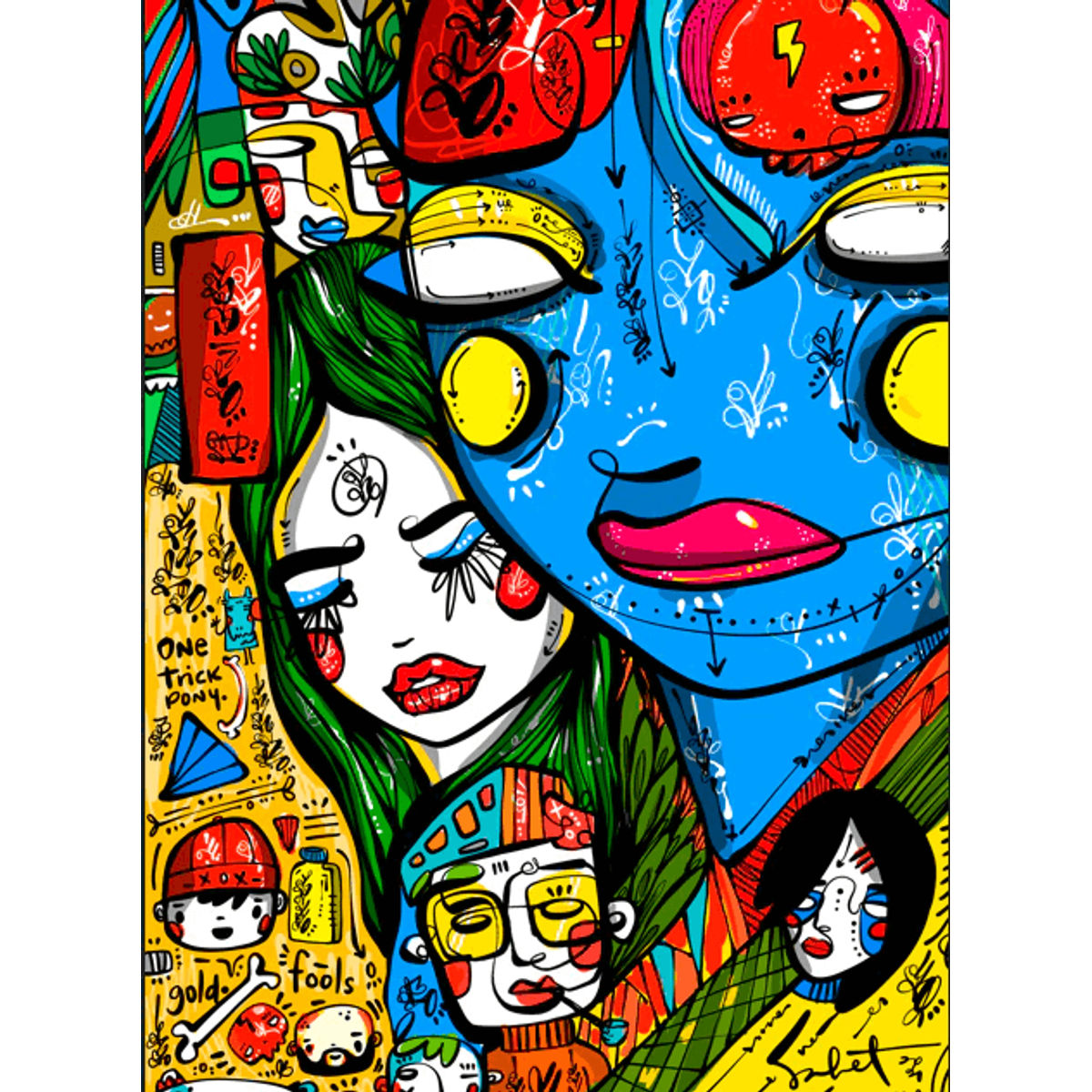 Brighter Vision Ultra