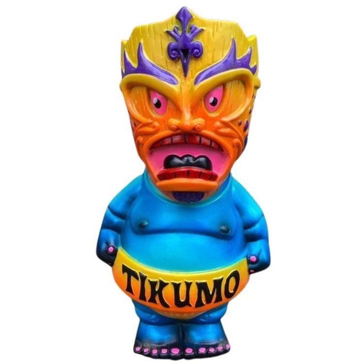 Brill Timumo by Gerald Okamura
