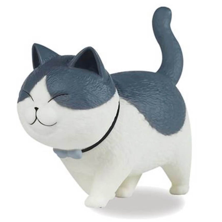 British Shorthair Cat by Bu2ma