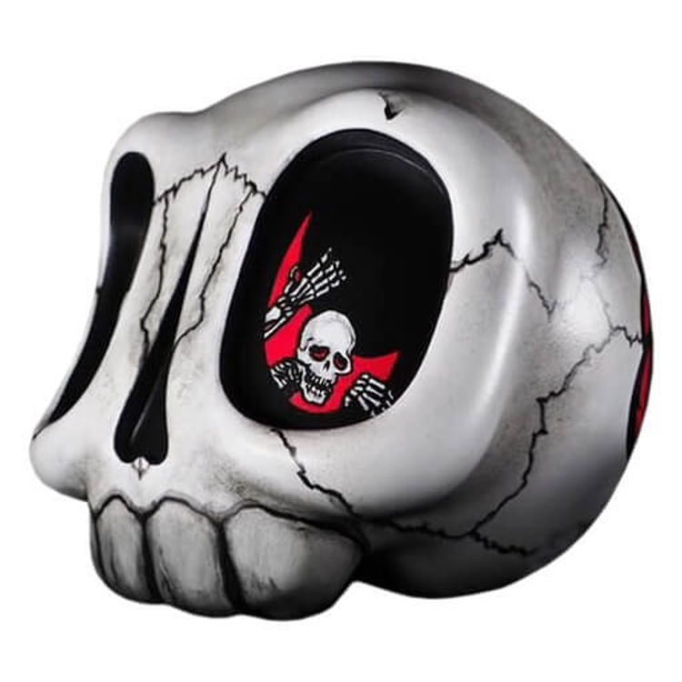 British Skeleton by DaStar