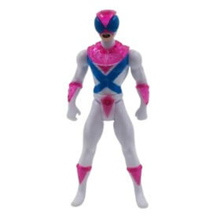 Briton Knight Red by Toy Pizza
