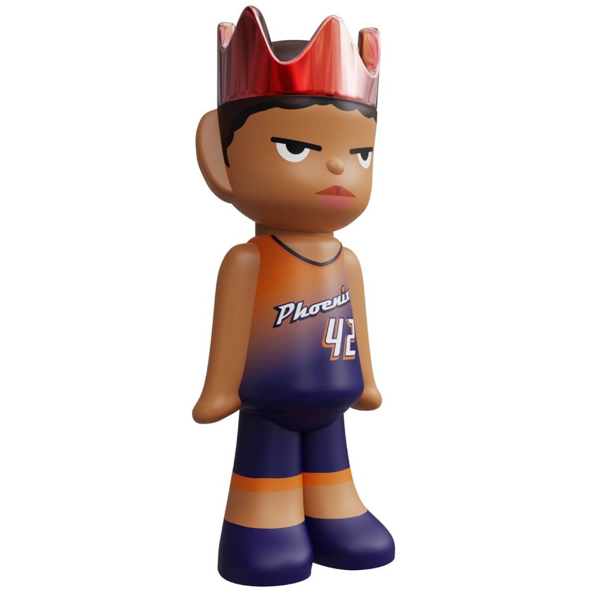 Brittney Griner Ghost (Fire)