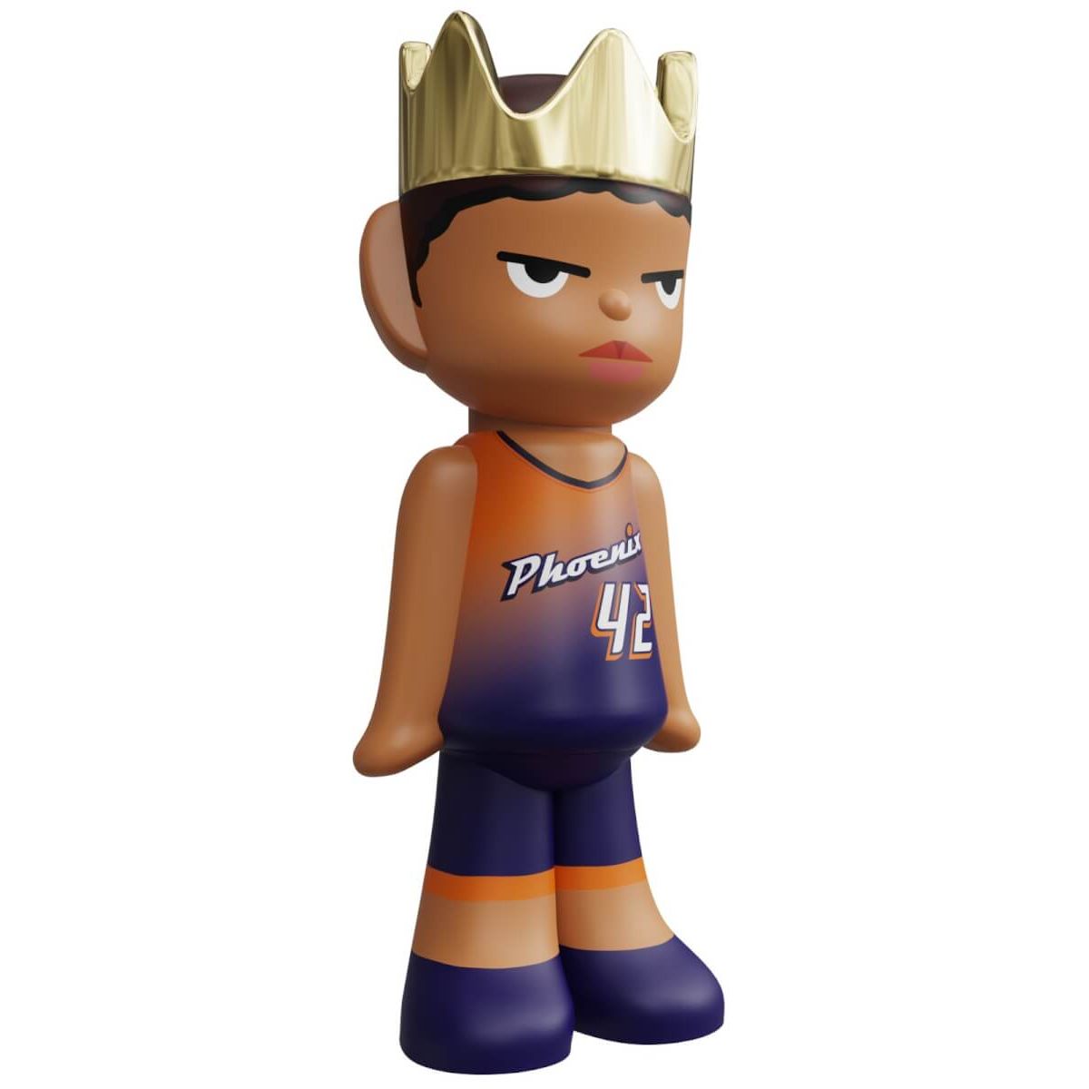 Brittney Griner Ghost (Gold)