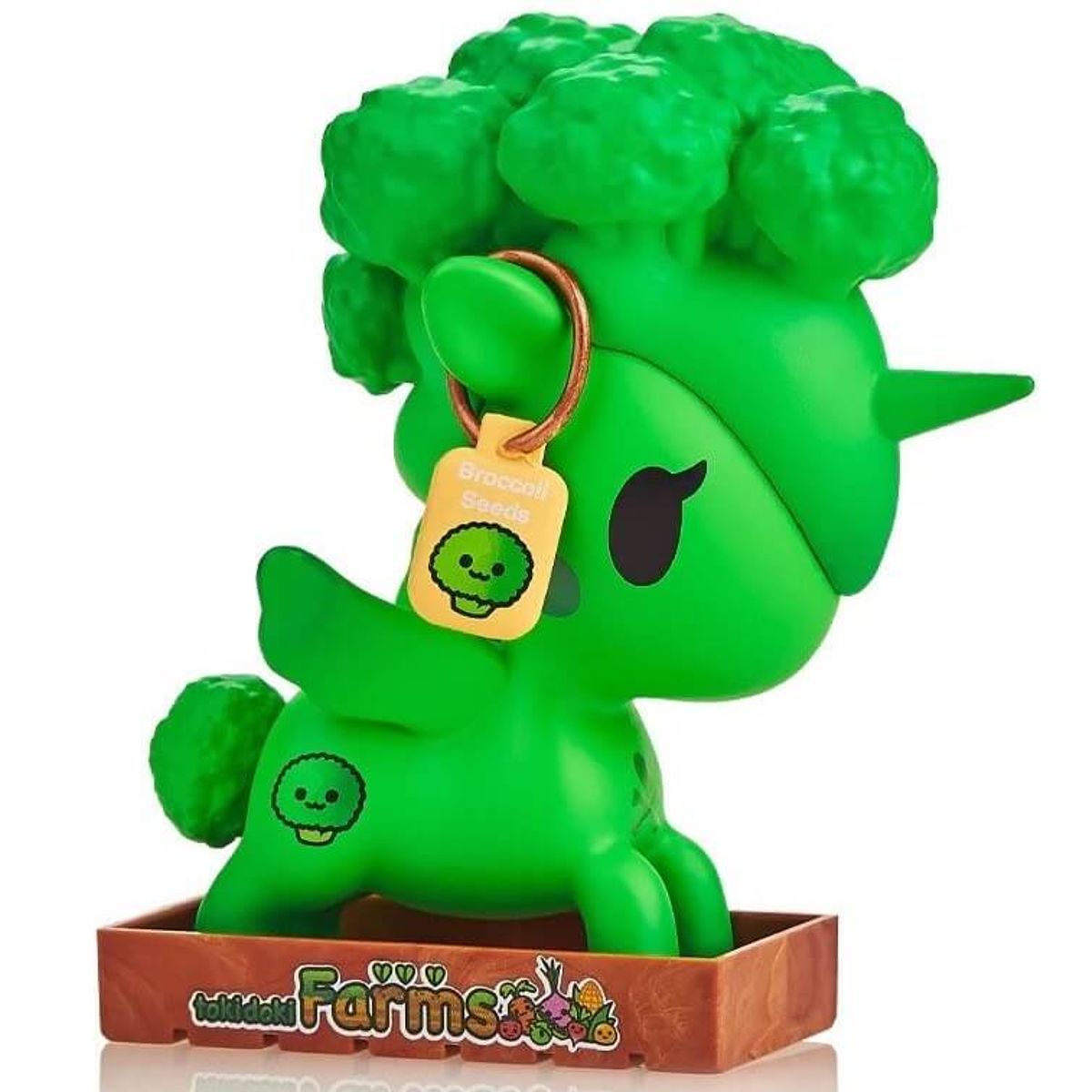 Brocco Unicorno