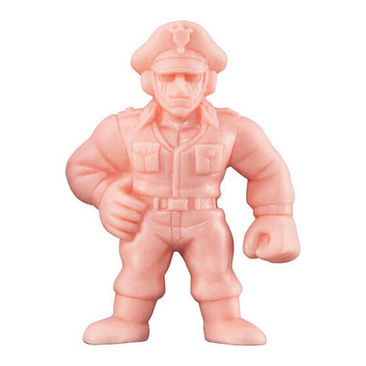 Brocken Jr. (Pale Pink ver.) by Yudetamago