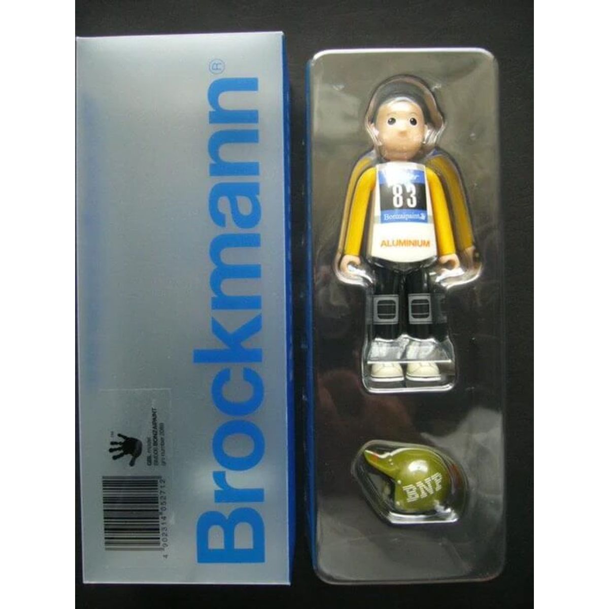 Brockmann BM006 - Bonzaipaint