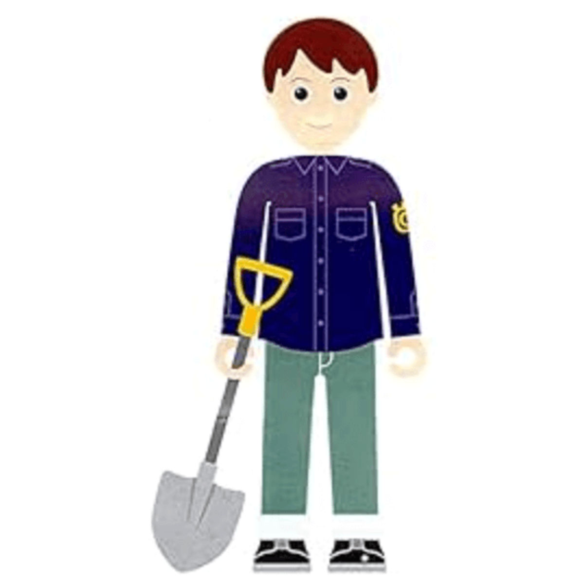 Brockmann Light - GRV 1574