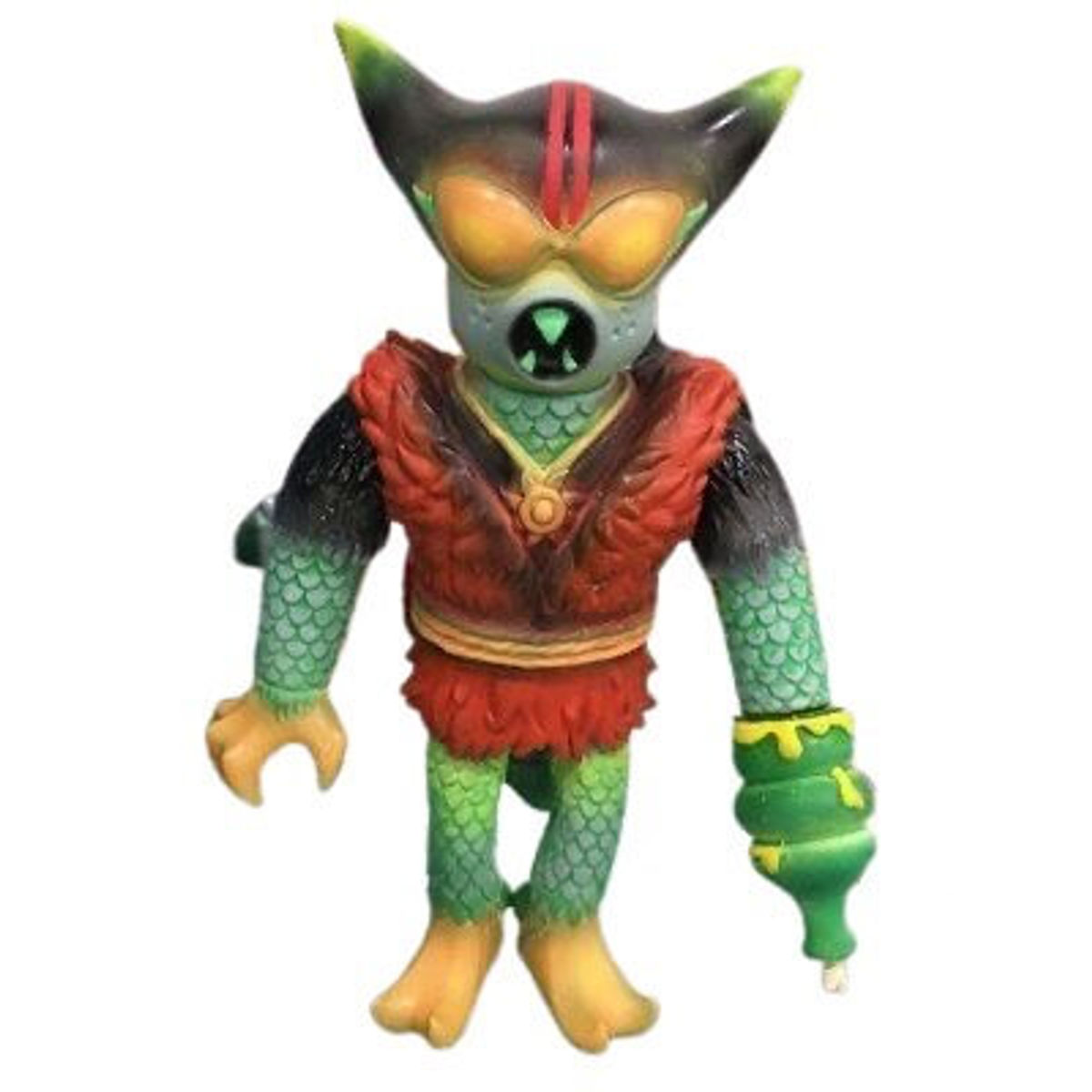 Brodarrfest Drizzleshits