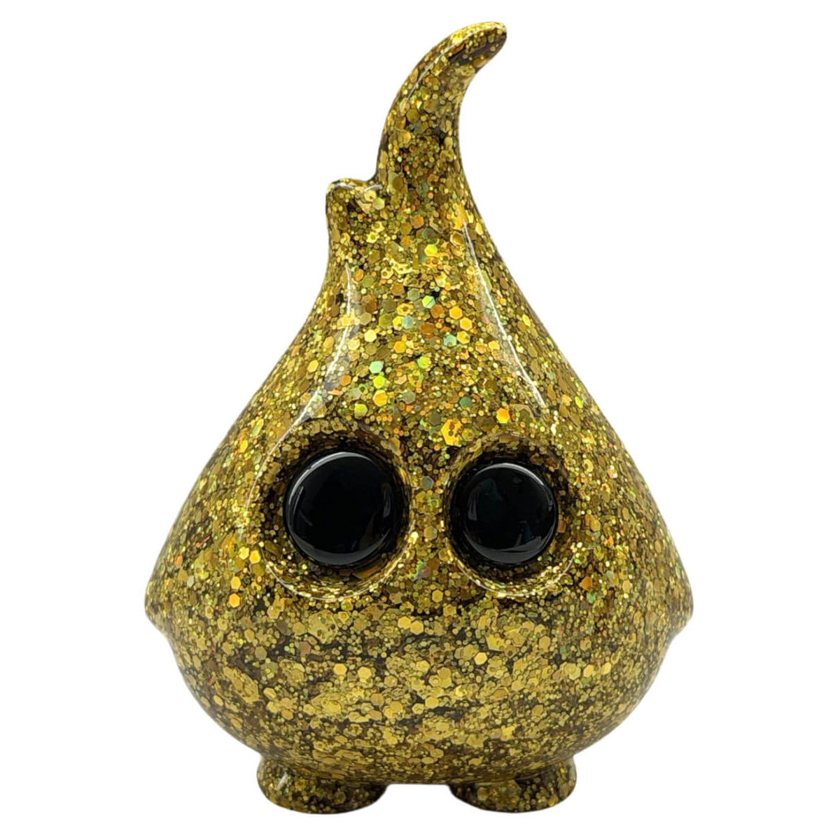 Broke Piggy After Party Golden Spark-ling