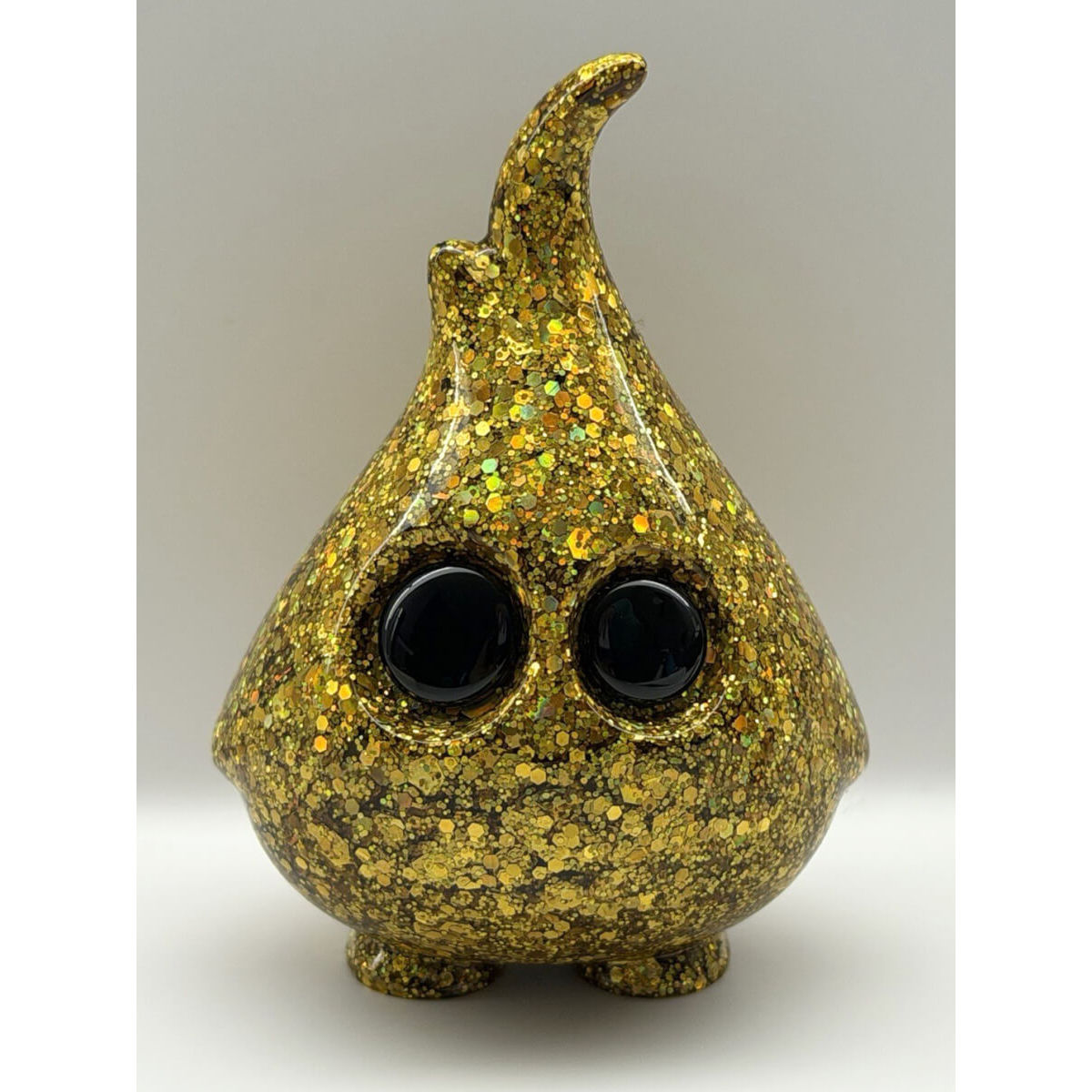 Broke Piggy After Party Golden Spark-ling