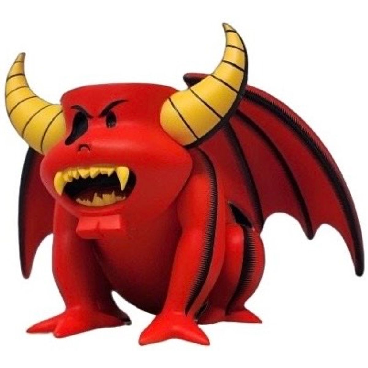 Broken Free Gargoyle Gastley