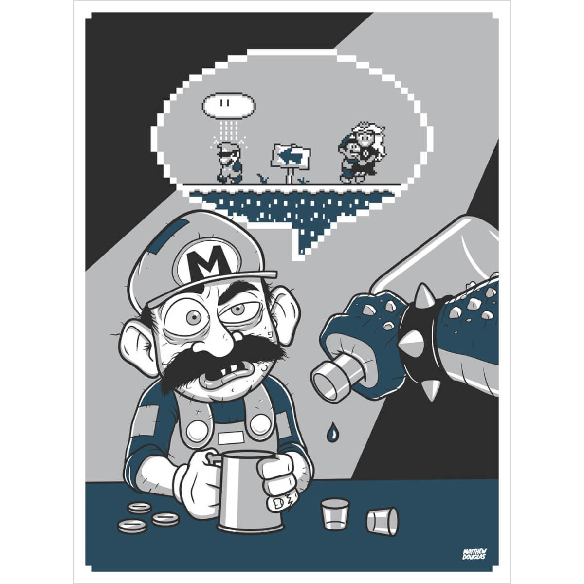Broken Kingdom