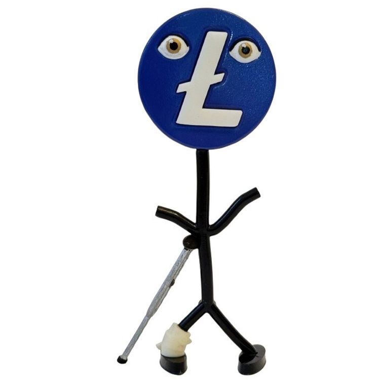 Broken Lester by Bits
