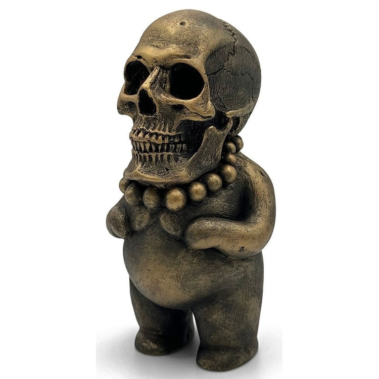 Bronze Bodie by N.C. Winters