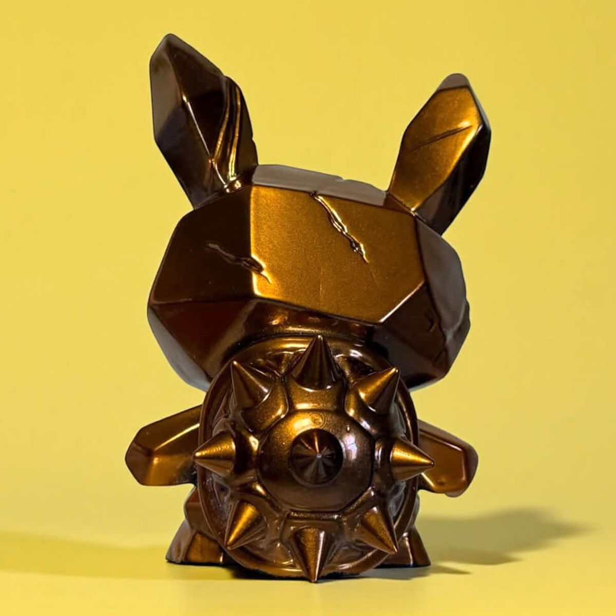 Bronze Bowzer Jr. Shard