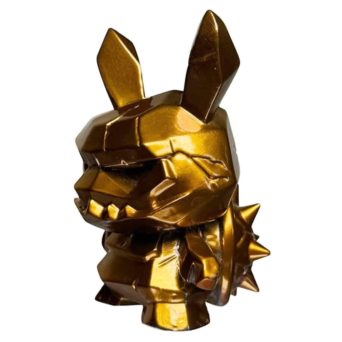 Bronze Bowzer Jr. Shard