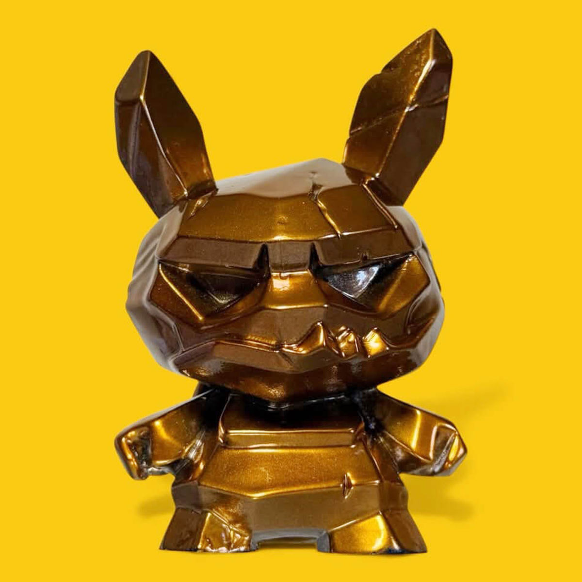 Bronze Bowzer Jr. Shard