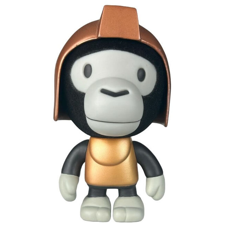Bronze General Baby Milo by BAPE (A Bathing Ape)