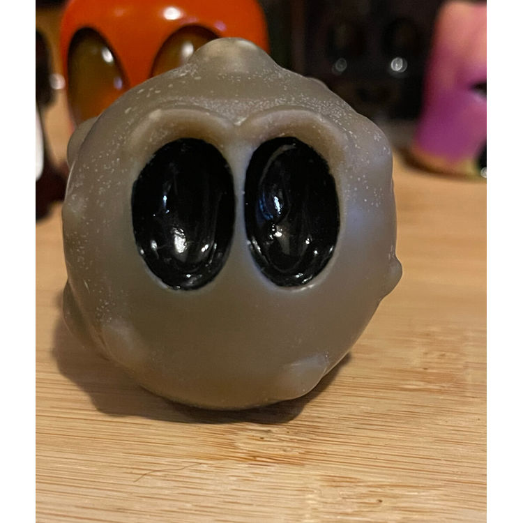 Bronze Molecule by Moon Forest Toys