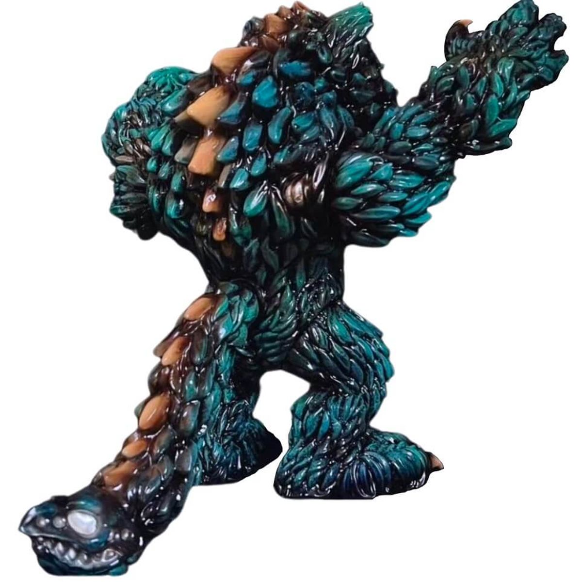 Bronze Player Limited Edition Donnie