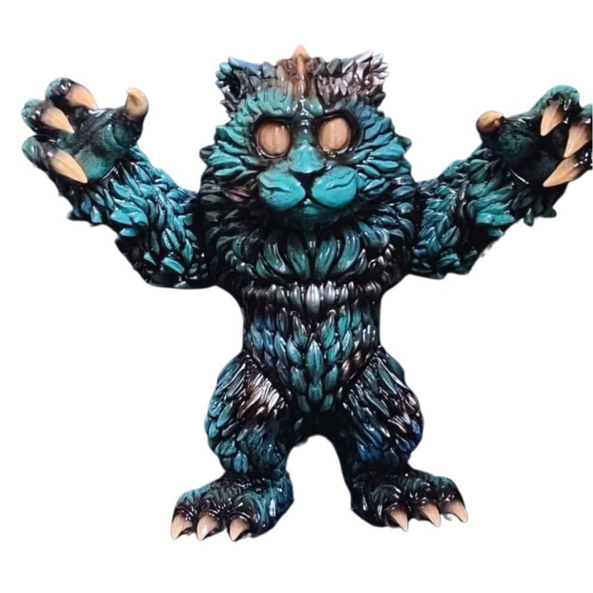 Bronze Player Limited Edition Donnie